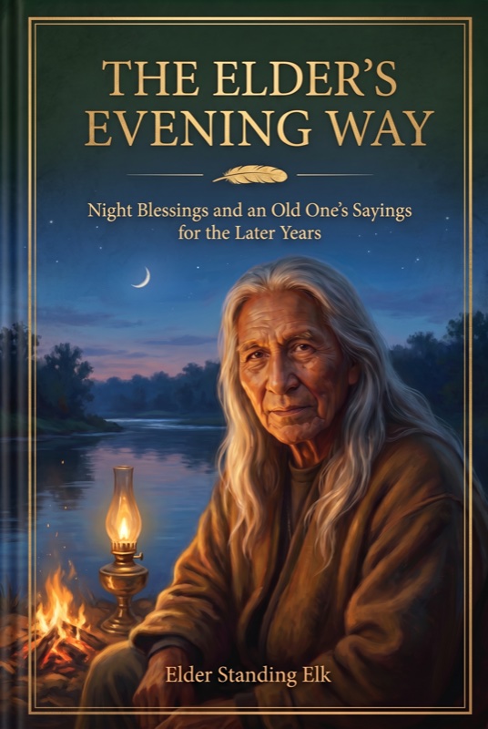 The Elder&rsquo;s Evening Way